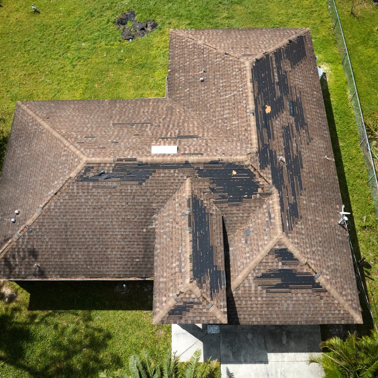 Roofing services in North Eastern Ohio